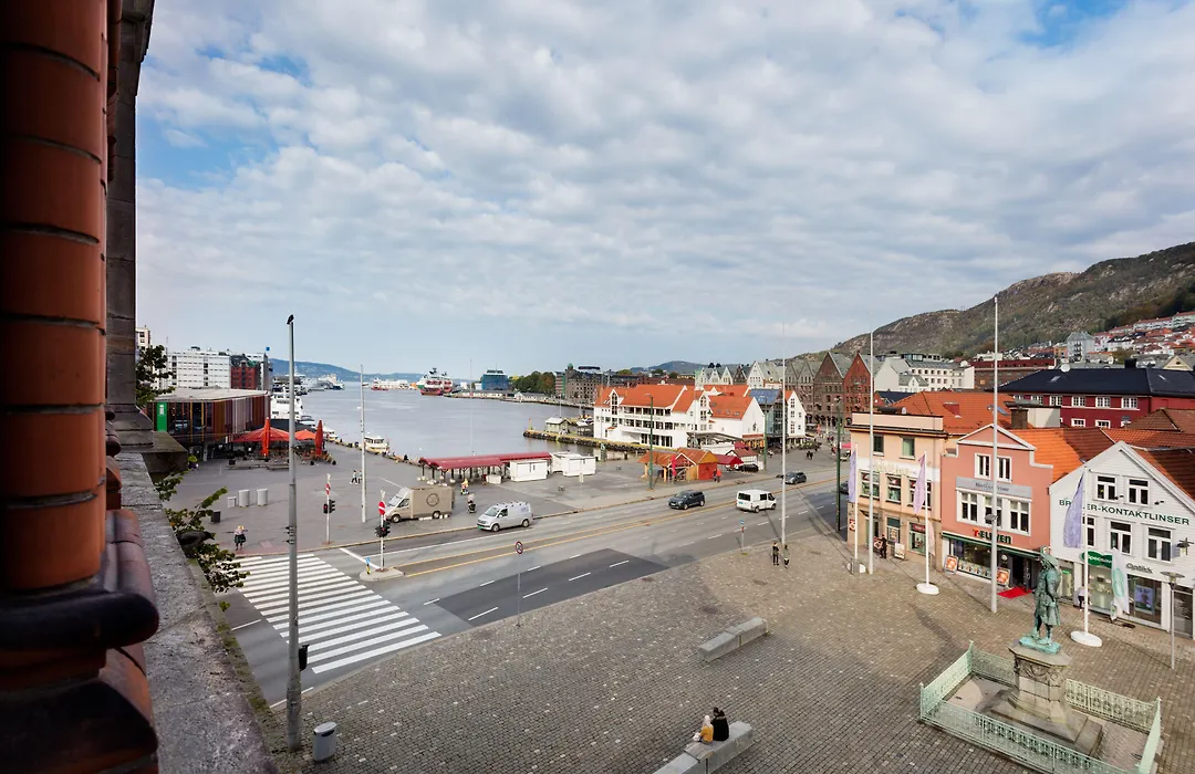 Bergen Bors Hotel-1